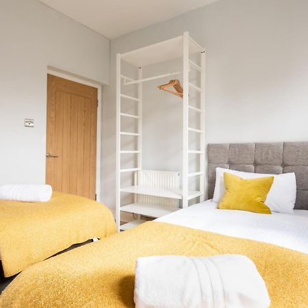 The Love Walk Apartments Londyn Zewnętrze zdjęcie