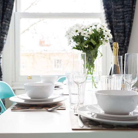 The Love Walk Apartments Londyn Zewnętrze zdjęcie