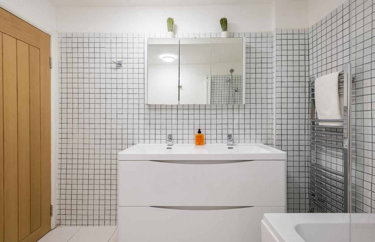The Love Walk Apartments Londyn Zewnętrze zdjęcie