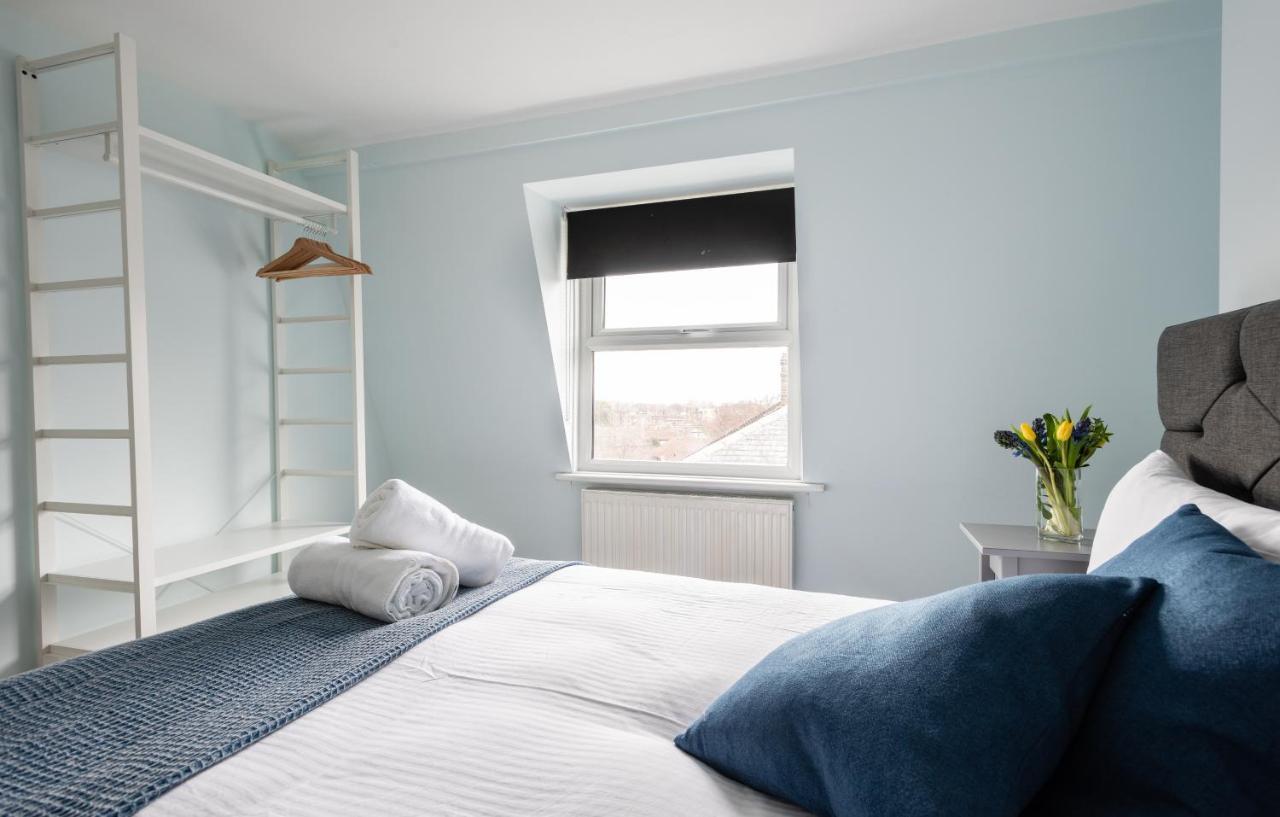 The Love Walk Apartments Londyn Zewnętrze zdjęcie