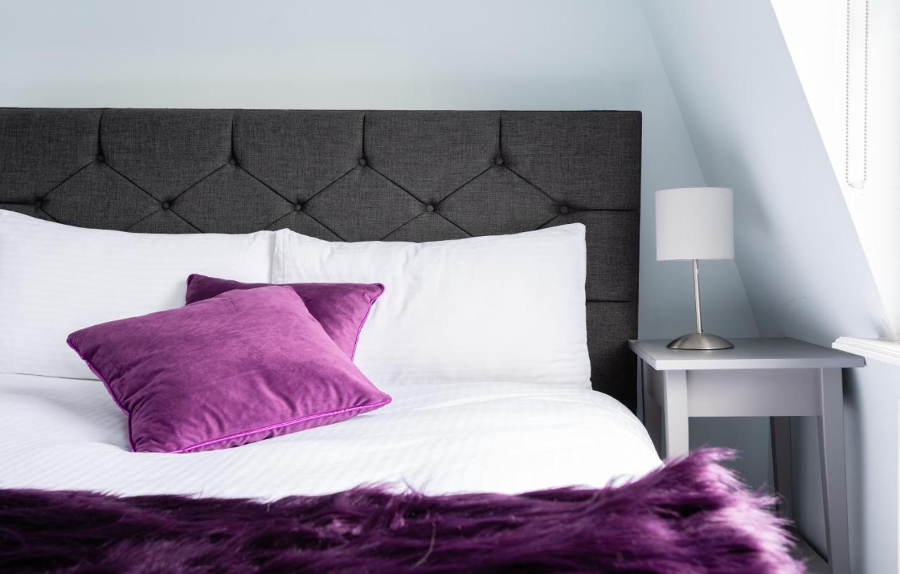 The Love Walk Apartments Londyn Zewnętrze zdjęcie